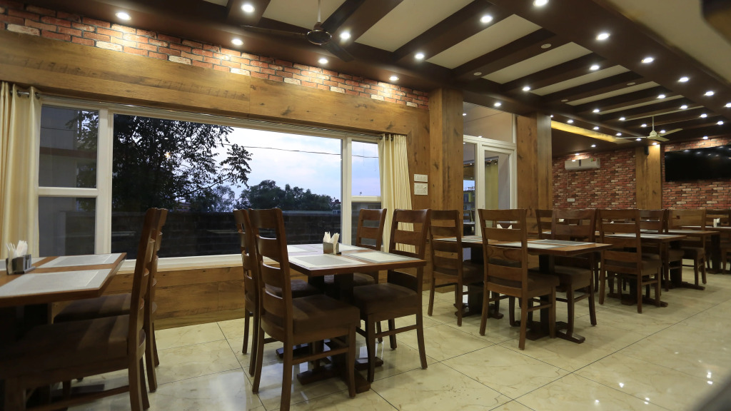 Hotel Buddha House Himalayan Brothers
