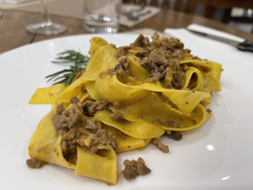 Tenuta San Savino delle Rocchette