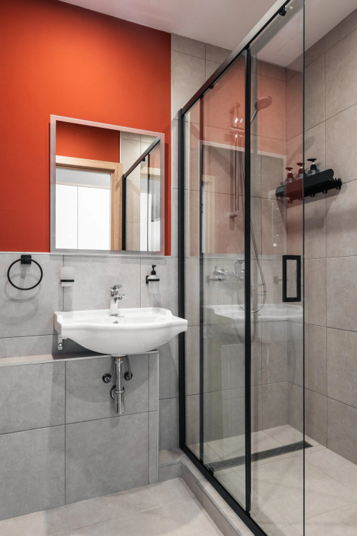 Квартира Myhome Yourhome в премиальном апарт-комплексе