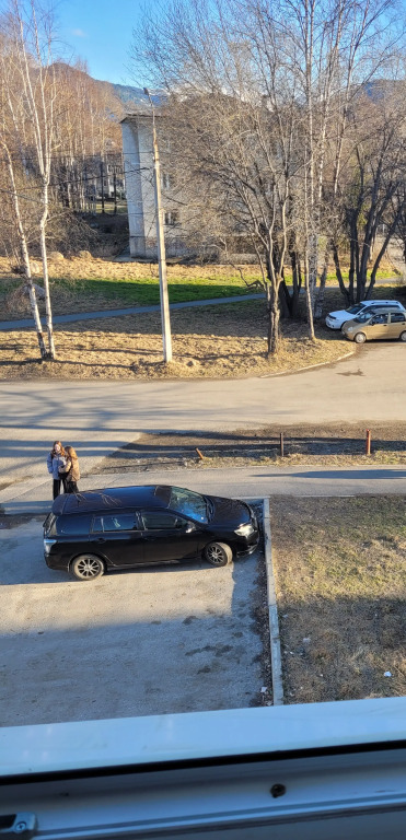 Квартира Байкал Рядом