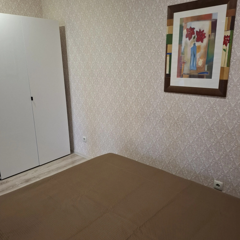 Квартира на проспекте Советский 81/1