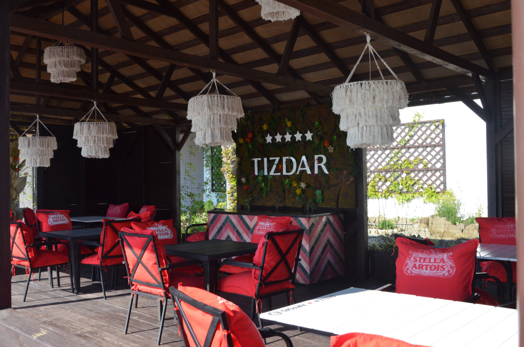 5 ★ Отель Tizdar Family Resort & Spa Ultra All Inclusive