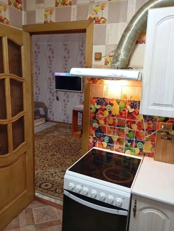 Квартира Стандарт на Амурской 1