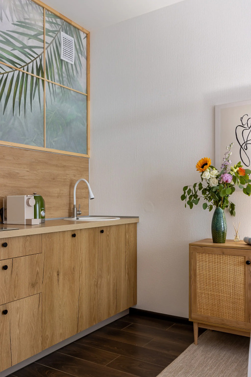 Апартаменты Eliza Home на Bali