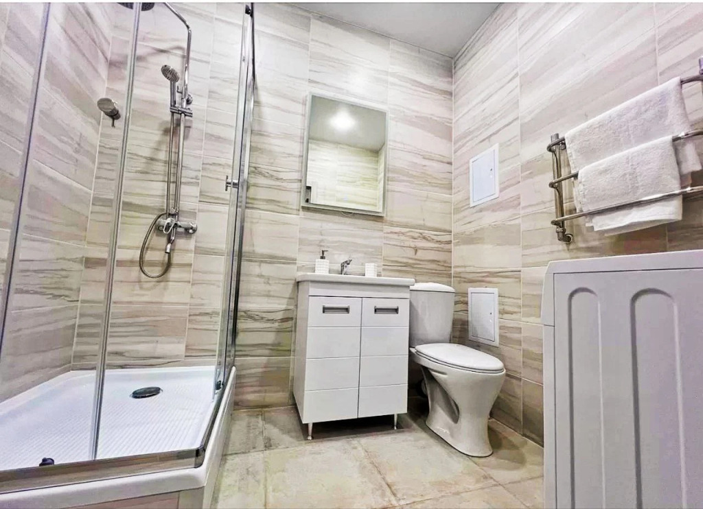 Апартаменты Sweet home Ulyanovsk Sirenevii 2
