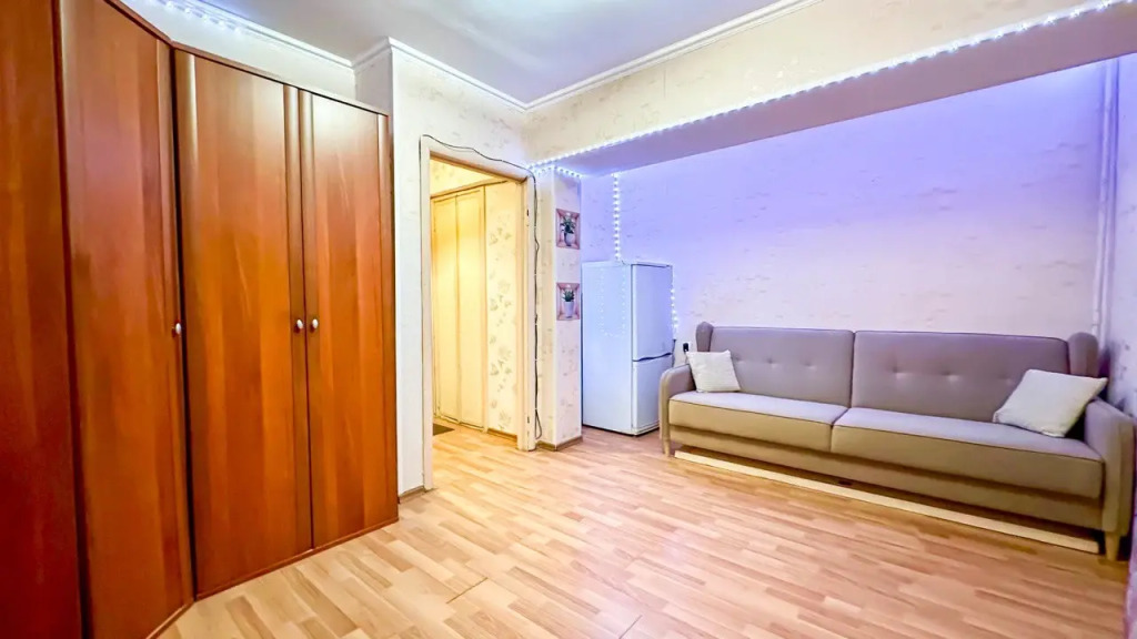 Квартира возле метро Новые Черемушки