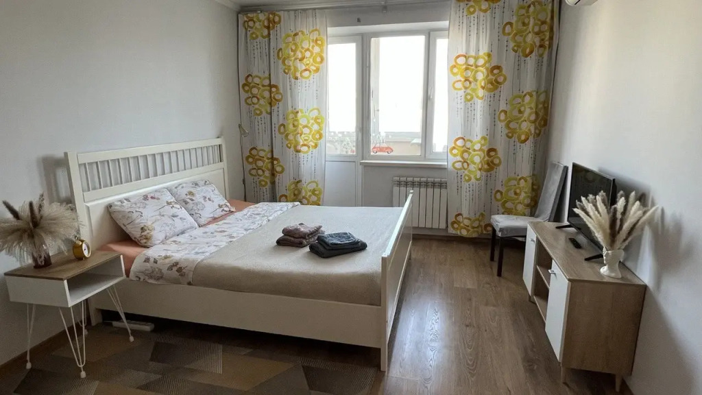 Квартира Cozy квартира на Юго-Западной
