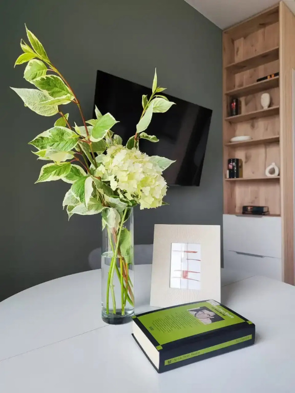 Квартира 1 комнатная Сингапур