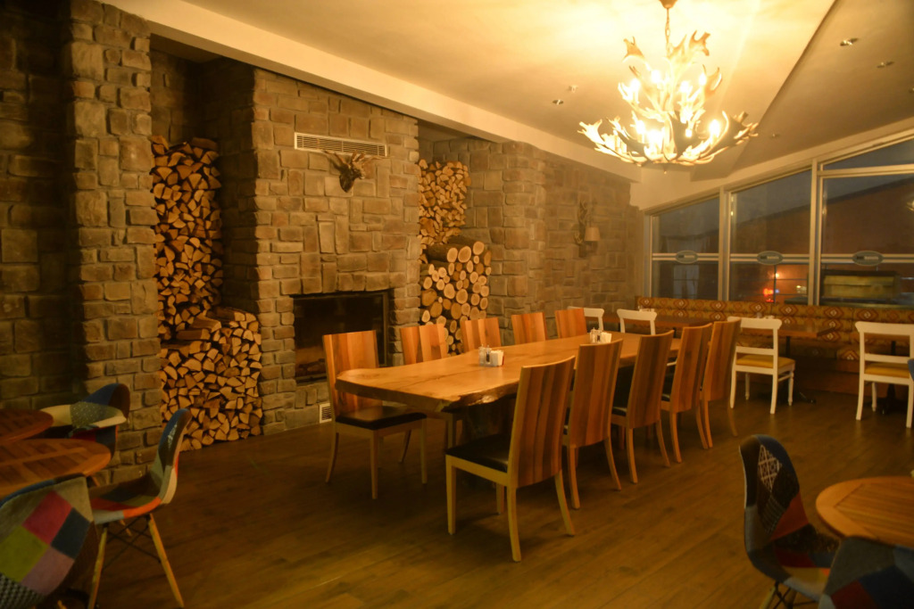 Bof Hotels Uludağ Ski&Luxury Resort All Inclusive
