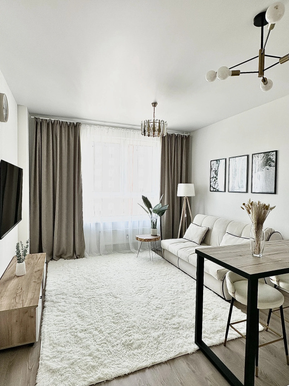 Апартаменты SimpleStay Stoсkholm