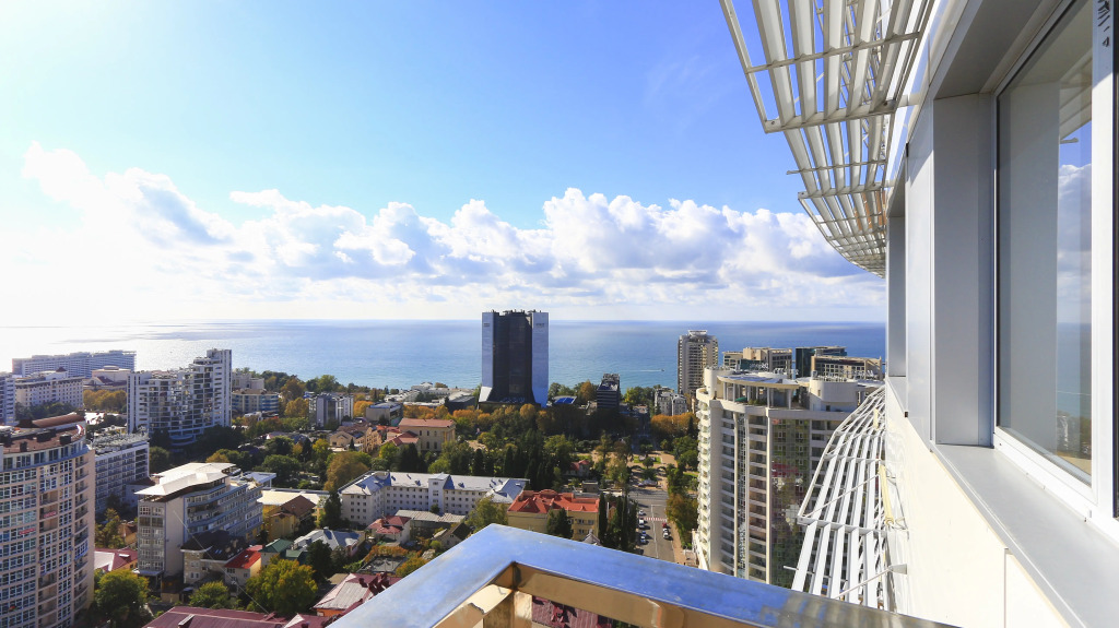 Квартира Premier Black Sea