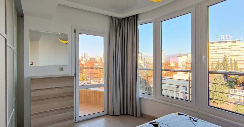 Апартаменты M Apartments Grand Versailles 4