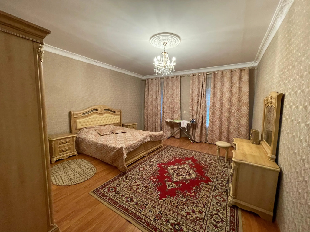 Частный дом Дербент