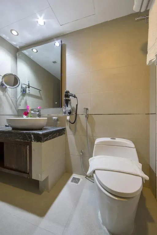 Grand Palace Hotel & Resorts Sylhet