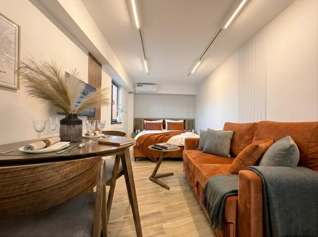 Апартаменты Stylish and Cheeky retreat