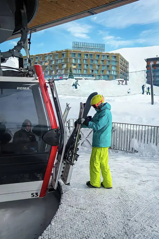 New Gudauri NEO by Gudauri Travel