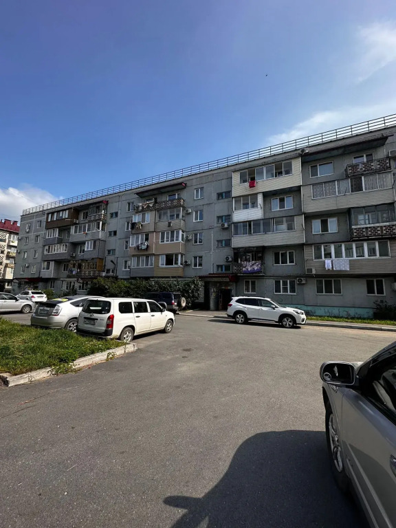 Квартира Квартирка на 5м Этаже