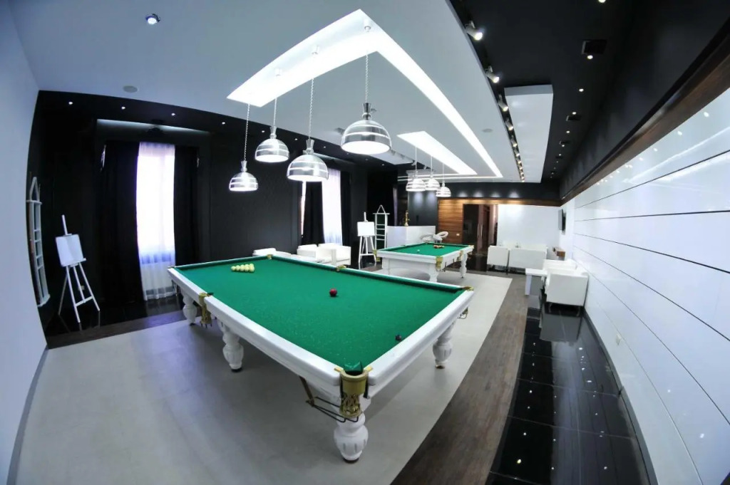 Alpina Resort by Stellar Hotels, Tsaghkadzor