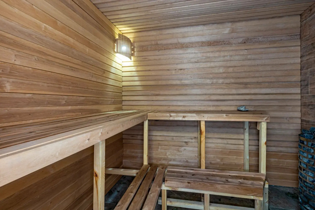 Частный дом у Минского моря, 12 км от г. Минска