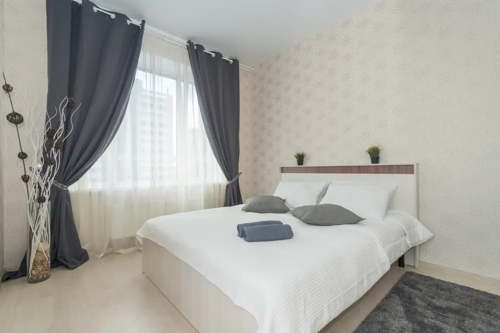 Квартира на улице Трудовая 25