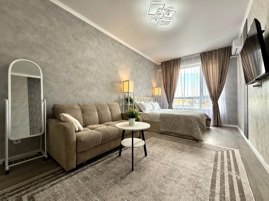 Квартира Премиум Меридиан 257 Residence