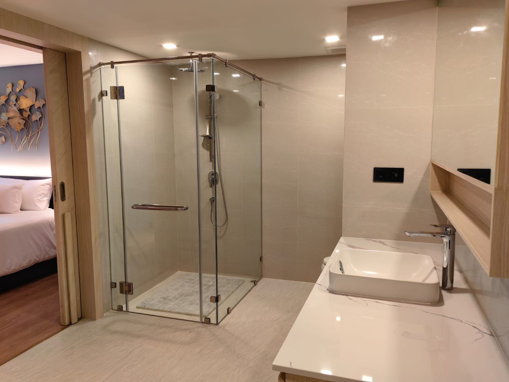Квартира Super Duplex At Vita Nai Harn