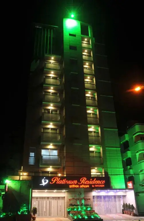 Platinum Residence