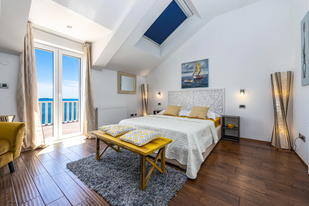 Soline Villa