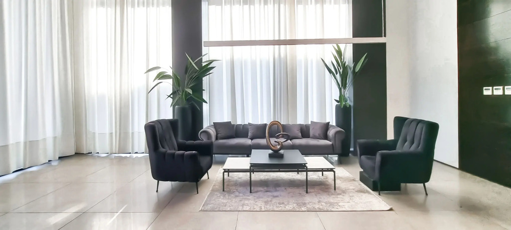 Апартаменты BnB Apartments Hayarkon Blue Sea