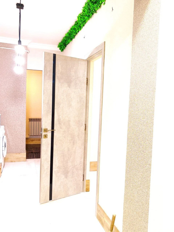 Апартаменты My Apartement in Yerevan