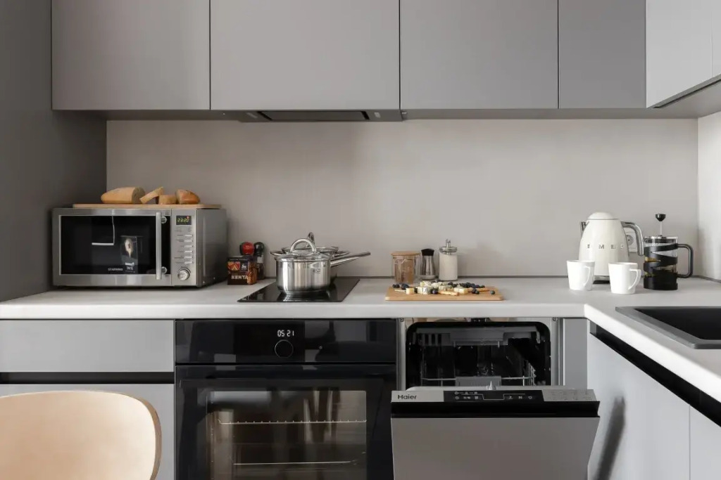 Апартаменты SMART LOFTS | Alta Vista | Вид с 39 этажа на всю Москву | Отдельная спальня | Метро