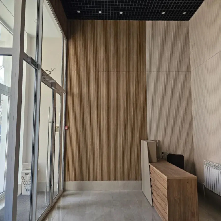 Квартира BGH комфортная студия в Ворошиловском районе