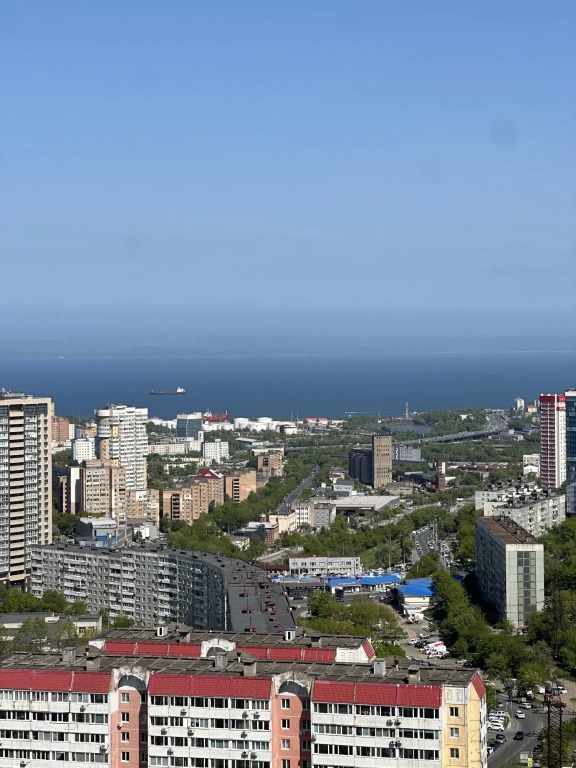 Квартира Cтудия
