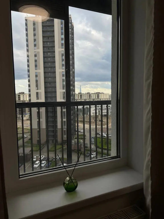 Квартира Посуточно в престижном районе СПб