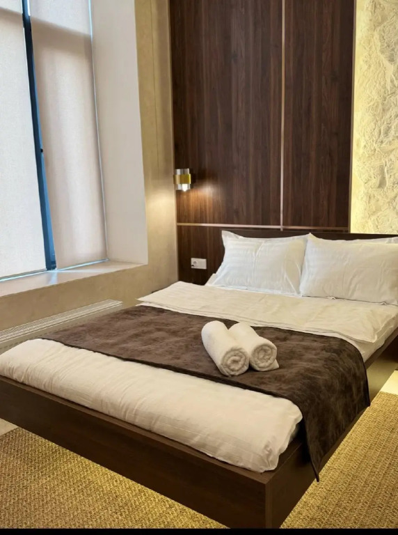 The Palm hotel & spa