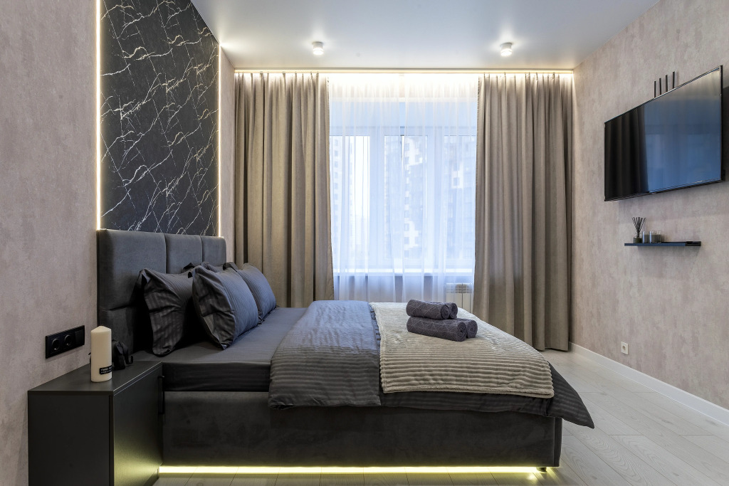 Апартаменты ArtHome