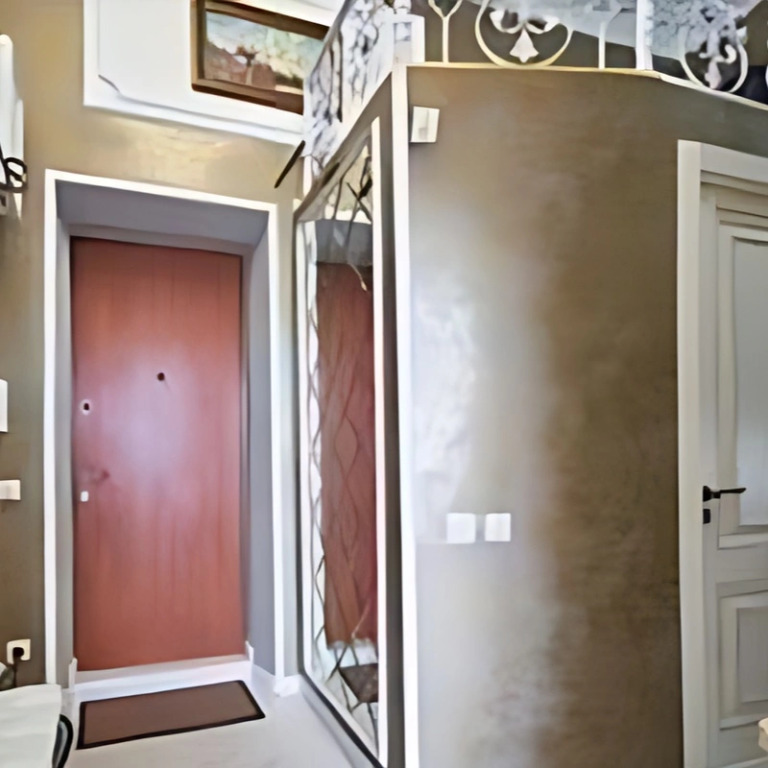 Квартира на Кирова 1