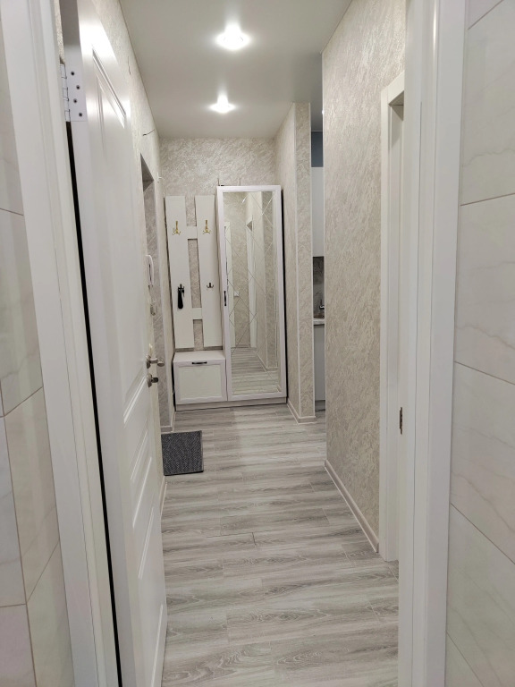 Квартира 1 комнатная