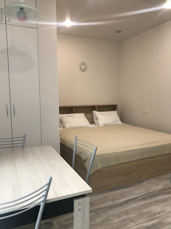 Апартаменты Green Palace Sochi 15