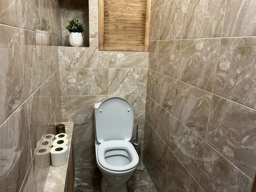 Апартаменты В Питере жить 2