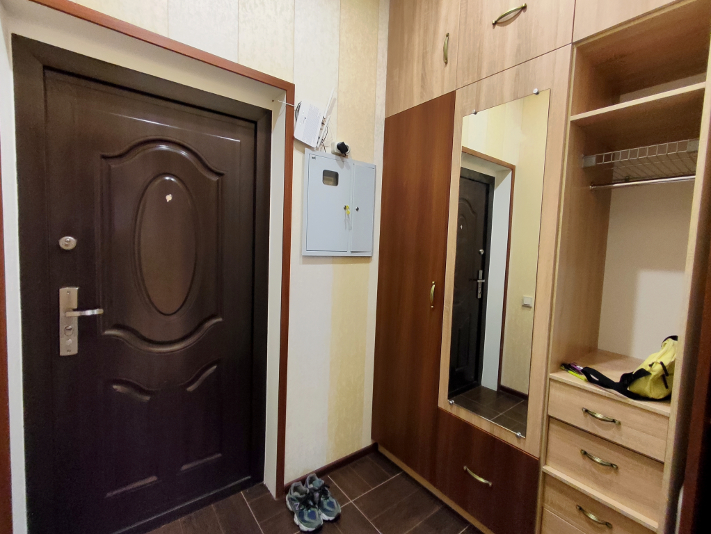 Квартира 1-комнатная рядом с Невским