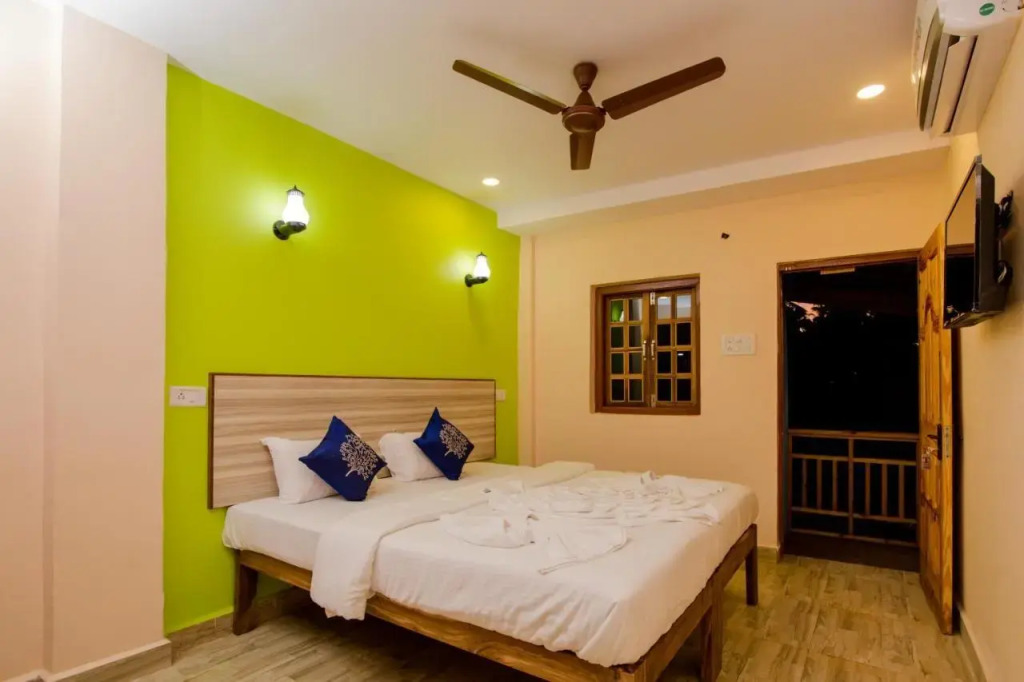 TP Beach Resort Hotel