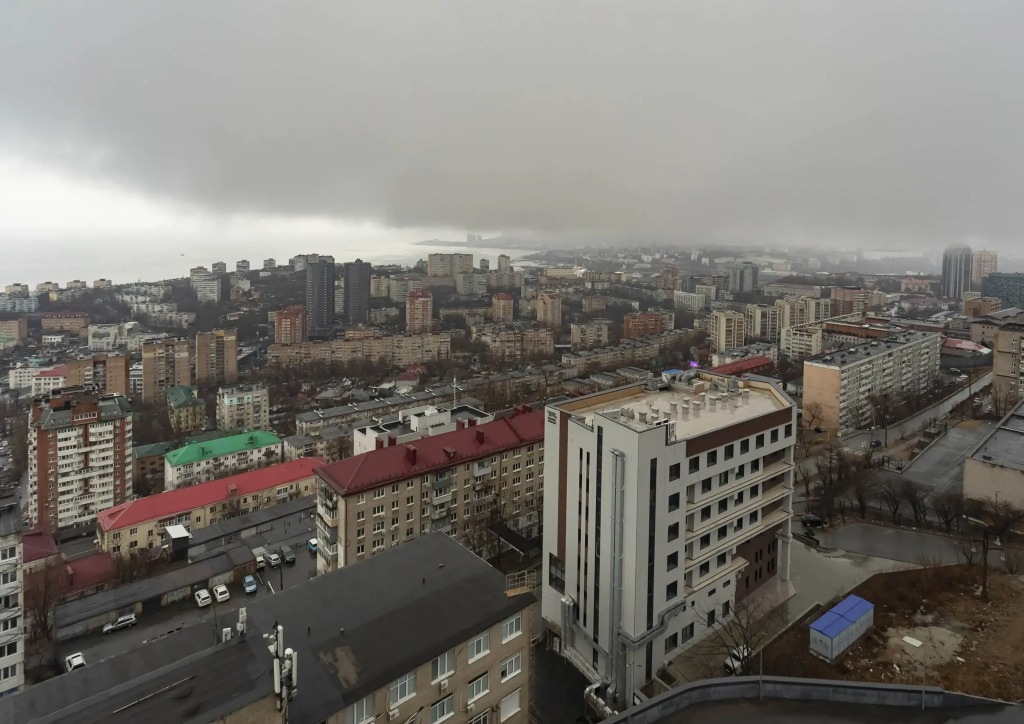 Апартаменты 1 Посуточный