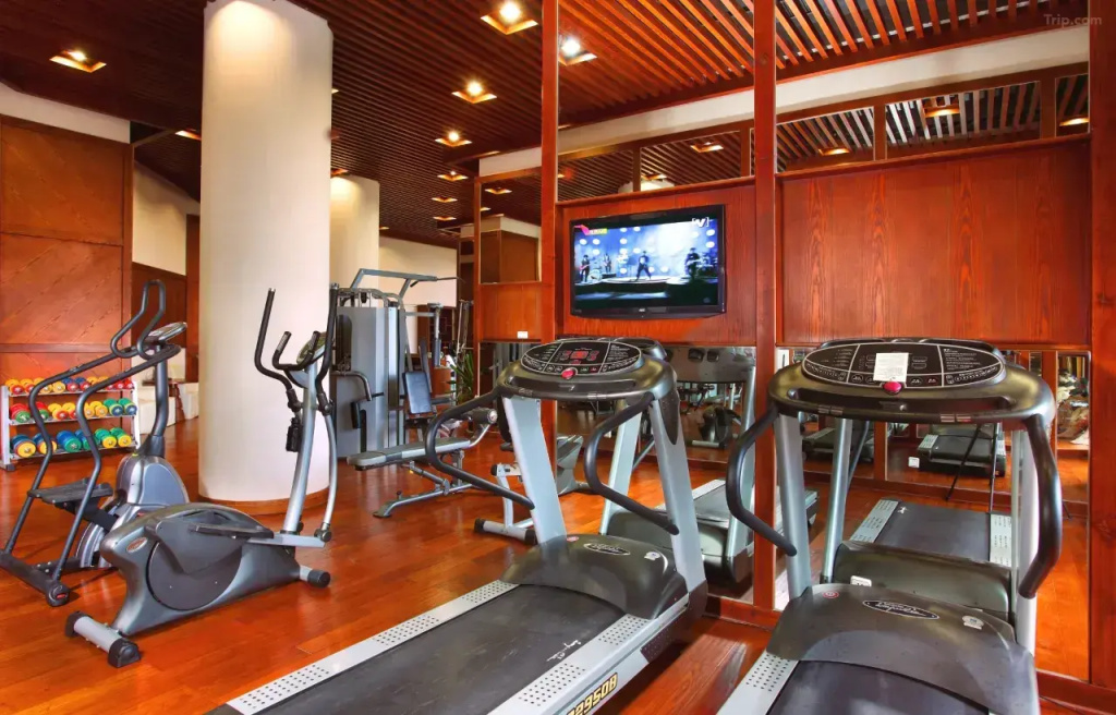 Timton Fuhe Hotel, Sanya