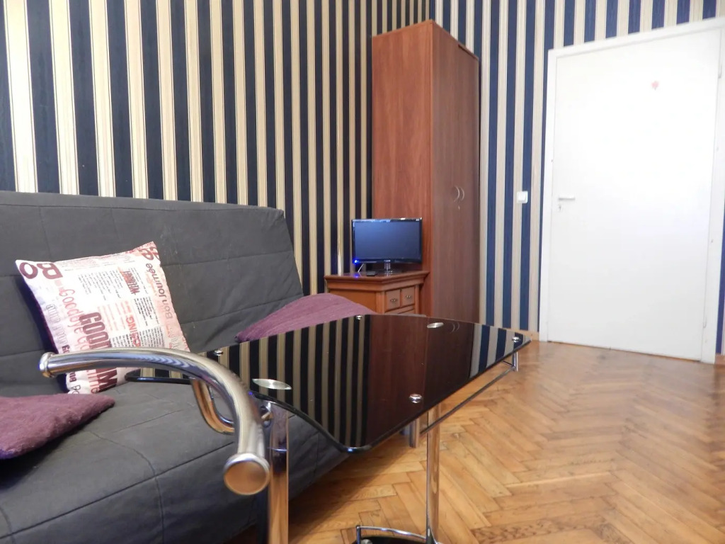 Мини-отель У Исаакия / Dekabristov U Isaakiya Apartments