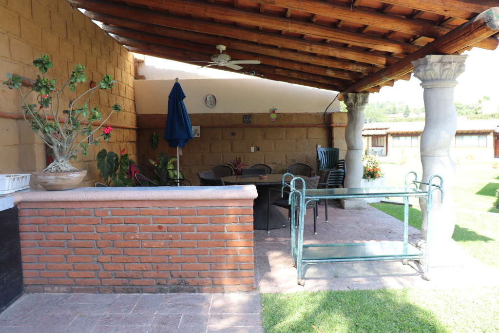 Villas Colibrí