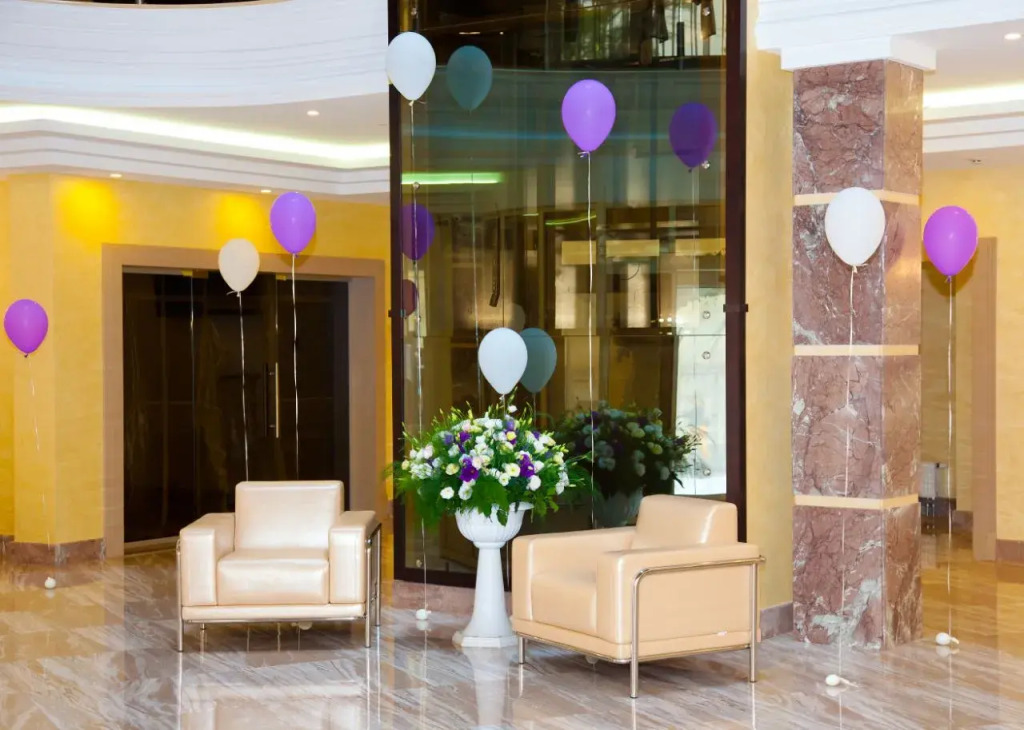 GRAND OTRADA Hotel Resort & SPA