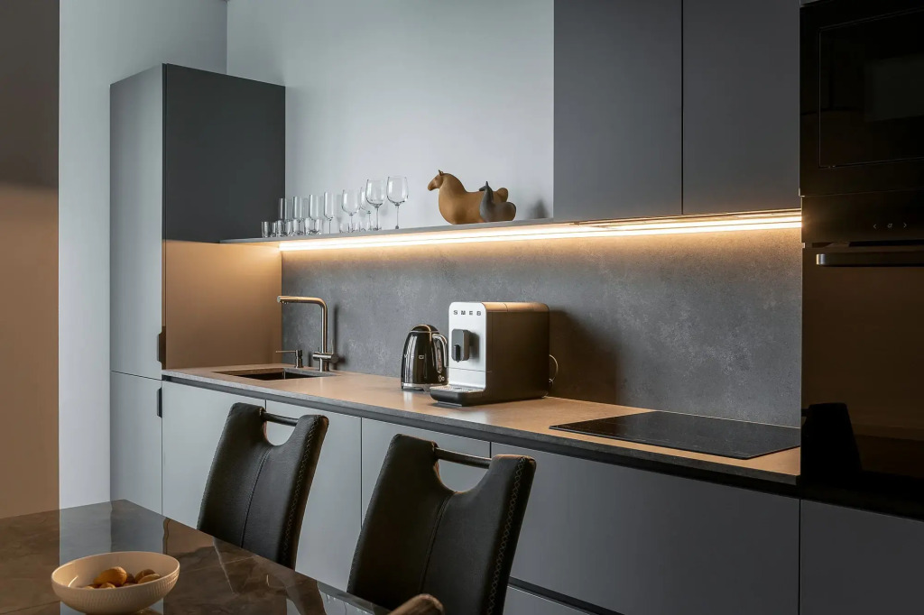 Апартаменты ApartLuxVl