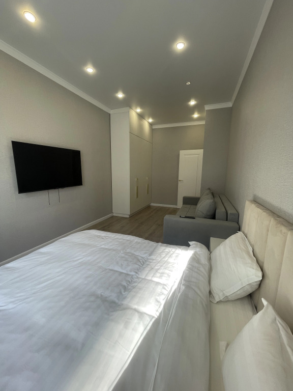 Апартаменты Tandau City Point 234