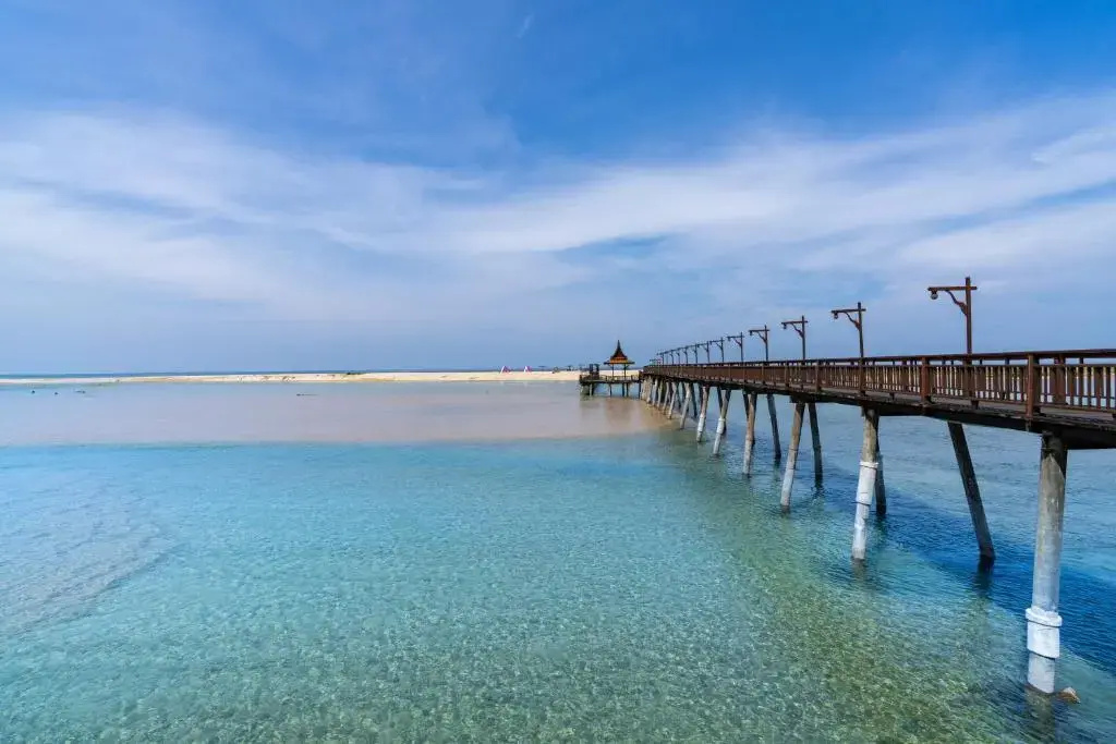 The Hotspring Beach Resort & Spa - SHA Extra Plus